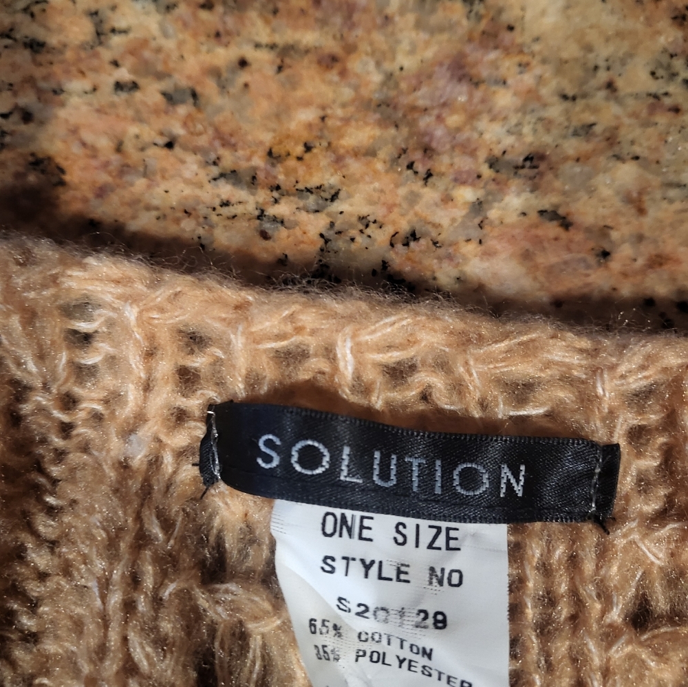 Sweater - Picture 2 of 3
